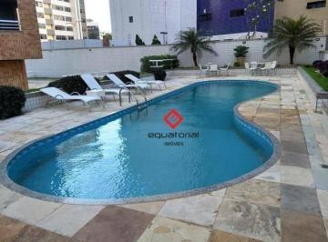 5222dd3a2134a24fa431cc4309b27d99e27a018f · Apartamento com 3 Suítes à Venda, 86 m² por R$ 800.000 - Meireles - Fortaleza/CE