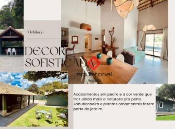 f9ad9e13189cad4b10bf064c289539209e590383 · Casa com 3 Suítes à Venda por R$ 1.500.000 - Pernambuquinho - Guaramiranga/CE