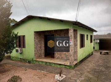 3066acf9da67404c4dc76e4181fdc0eb421f0cc0 · Casa com 3 dormitórios à venda, 102 m² por R$ 320.000,00 - Planalto - Viamão/RS