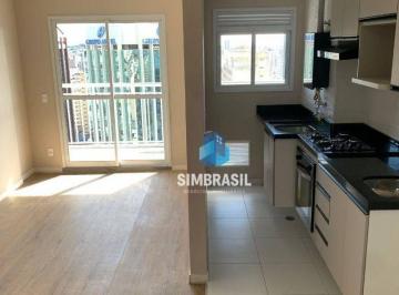 ba27f8d678db6b27e3e215c32e53517644b94e6a · Apartamento com 2 dormitórios à venda - Condomínio Quirino779 - Centro - Campinas/SP