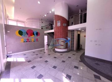 00abd6968cfb2aa7fc48dca11d7d8d59da9c1319 · Loja no Brooklin, dentro de edifício com 350m² com mezanino