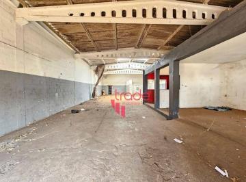 3913120ec2eb7f93085a3ca72bd4c982642d68cc · Galpão Comercial para Locação no Bairro Parque Industrial Lagoinha em Ribeirão Preto com 01 Banheiro