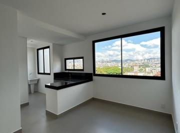 Apartamento · 84m² · 3 Quartos · 2 Vagas · Apartamento com 3 quartos à venda, Bairro Padre Eustáquio - Belo Horizonte/MG