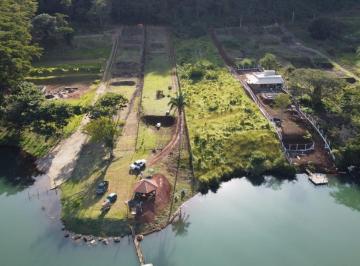 Terreno · 10000m² · Área à venda, Miranda - Uberlândia/MG