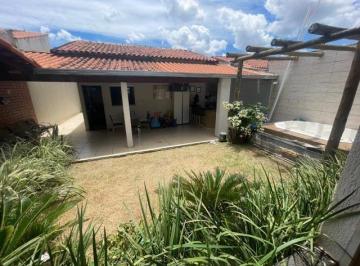 Casa · 198m² · 3 Quartos · 3 Vagas · Casa com 3 quartos à venda, bairro Jardim Europa - Uberlândia/MG
