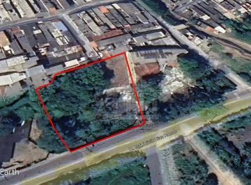6eebca413f744bd51eb7935609ab11d8db29080b · Terreno à venda no Jardim Belcito