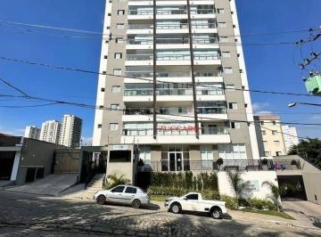 ba9908726ddd8f8e9540b3e8ec655dfedf8fde0b · Apartamento à venda, 55 m² por R$ 450.000,00 - Vila Galvão - Guarulhos/SP