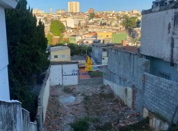 d128346b87f018acd8da047efe018fe85944bf56 · Terreno à venda, 187 m² por R$ 349.999,99 - Vila Medeiros - São Paulo/SP