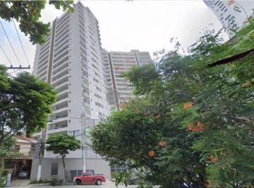 72e2c77f85fa0d70a9a93a7d3889c6e58ebaa078 · Apartamento no Tatuapé, mobiliado, com 3 dormitórios à venda, 110 m² por R$ 1.800.000 - Cidade Mãe d