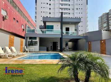 6de63930210c34735e5023ce8a04385b970c75df · Casa pé na areia com 5 suítes à venda, 323 m² por R$ 2.700.000 - Centro - Itanhaém/SP