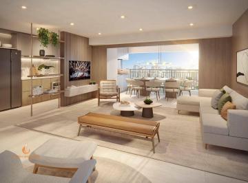 4c59145cd19d65d287beba2701a29f414545164f · Santana Apartamento A Venda 4 Dormitórios 127m² 2 Vagas Novo Com Lazer Completo