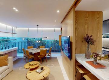 Apartamento de 1 quarto, São Paulo · Chácara Klabin Apartamento Studio A Venda 30m² Novo Com Lazer Completo