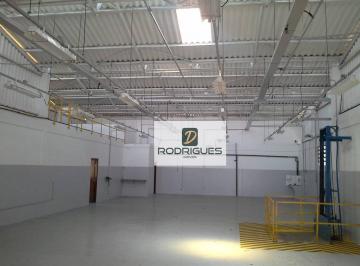 e6284a1755a6c79c3abecc39701f2820931e9fe5 · Galpão para alugar, 1301 m² por R$ 19.000,00/mês - Jardim Melo - São Paulo/SP