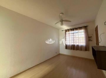 Apartamento com 2 quartos para alugar, 45 m² por Conjunto Vivi Xavier · Apartamento no Residencial Cancún 3 com 2 quartos para alugar, 45 m² por R$ 1.380/mês - Conjunto Viv