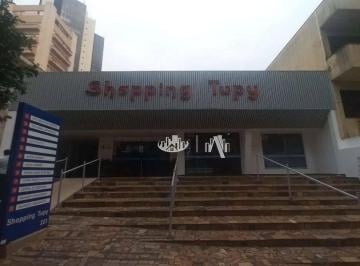 Sala comercial no Centro dde Londrina PR · Sala para alugar, 20 m² por R$ 990,00/mês - Centro - Londrina/PR