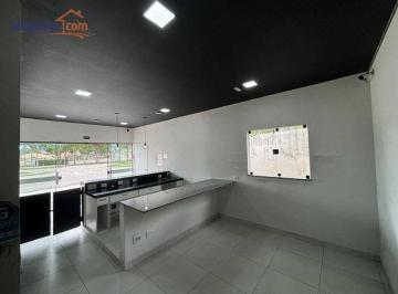 e49a65262aa48f42fa032cecbe72c27eb1d3cb3a · Loja para alugar, 108 m² por R$ 10.100/mês - Urbanova - São José dos Campos/SP
