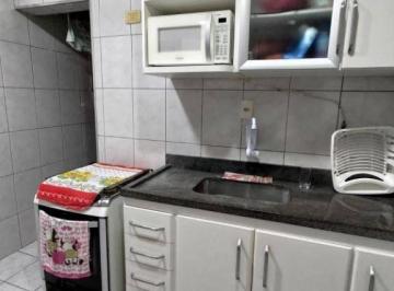 27af3ce083097f878b31f1584a82f639e08f5a71 · Apartamento com 1 dormitório à venda, 45 m² por R$ 320.000,00 - Marapé - Santos/SP