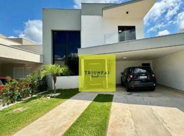 b418d32618183db88941385f4db250a96ab97f3a · Casa com 3 dormitórios à venda, 171 m² por R$ 900.000,00 - Condominio Golden Park Residence II - Sor