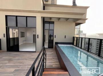 Cobertura com piscina privativa · Cobertura duplex com piscina privativa/4 dormitórios - 296m2 - por R$ 9.490.800,00