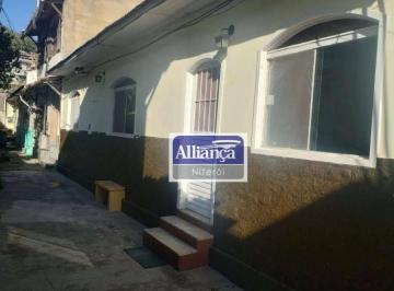 c54ab2376452f35656ff48df61b23e817b6ef7bf · Casa com 2 dormitórios à venda, 104 m² por R$ 280.000,00 - Santa Rosa - Niterói/RJ