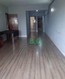 0b6db61d4944fef8c3c2203dc8c74fbccd3a22d7 · Apartamento à venda, 172 m² por R$ 678.900,00 - Parque da Mooca - São Paulo/SP
