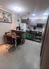 9e284c72cac705833bfe374737584430cac2efc9 · Apartamento à venda, 33 m² por R$ 380.000,00 - Barra Funda - São Paulo/SP