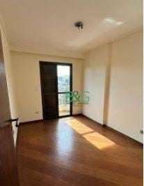 9de3d2455c16fcccb64ac461b8fb6a5a0a5ef159 · Apartamento com 3 dormitórios à venda, 120 m² por R$ 698.999,00 - Vila São Vicente - São Paulo/SP