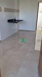 9944cd681e1588094c68404699f926acf698f930 · Apartamento à venda, 40 m² por R$ 218.000,00 - Cidade Antônio Estevão de Carvalho - São Paulo/SP