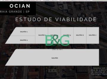 c616010bd9ecb03c032f817ba37fc0d4260d49ce · Galpões logístico de 700 m2 cada - 5 unidades - Ocian