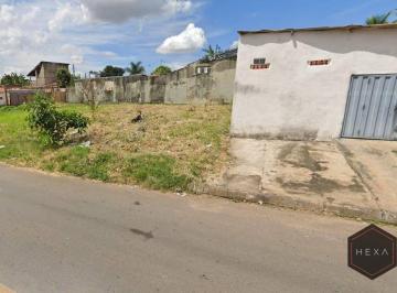 fc358d4231db973e9d763443a42415b8d2f4101c · Terreno à venda, 356 m², Setor Garavelo - Aparecida de Goiânia/GO