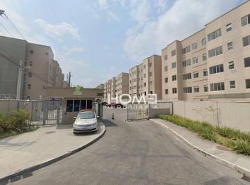 f44facdca5012f7d859b8d5de689d2bf5bb16f8b · Apartamento com 2 dormitórios à venda, 45 m² por R$ 157.000,00 - Curicica - Rio de Janeiro/RJ