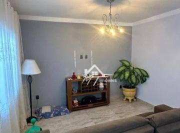 1d9262eab3f486cb637aaf8815c93c10c97fea34 · Casa com 3 dormitórios à venda, 134 m² por R$ 750.000 - Planalto do Sol - Sumaré/SP