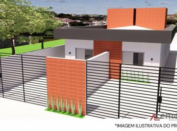5f3e57d4a6127c8a46d9125cb233030211f725f5 · Casa com 2 dormitórios à venda, no Jardim Santo Antônio - Atibaia/SP - CA5679