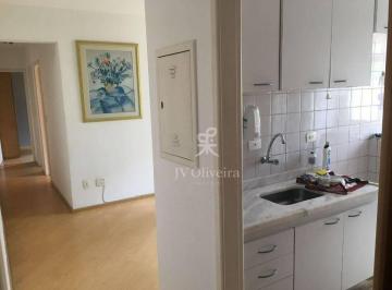 555fc52ceb82d4106cfa7eec906eb15bb8405c77 · Apartamento com 2 dormitórios à venda, 52 m² por R$ 320.000,00 - Vila Andrade - São Paulo/SP