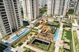 Apartamento · 38m² · 1 Quarto · Apartamento com 1 quarto à venda, 38 m² por R$ 440.000 - Jardim Flor da Montanha - Guarulhos/SP