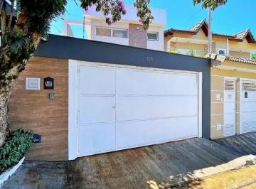 Casa · 130m² · 3 Quartos · 3 Vagas · Sobrado com 3 dormitórios à venda, 130 m² por R$ 1.060.000,00 - Vila Harmonia - Guarulhos/SP