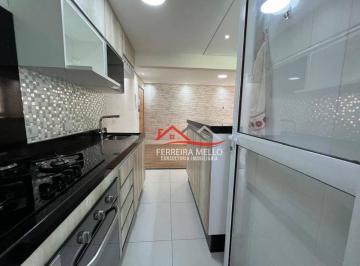 fec9d1515362cb011d1df283b30ca87f3ac2f05d · Apartamento com 2 dormitórios à venda, 70 m² por R$ 400.000,00 - Laranjeiras - Caieiras/SP