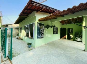 Casa · 70m² · 2 Quartos · CASA SOLTA COM AMPLO ESPAÇO NO BAIRRO LIMEIRA