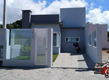 Casa · 70m² · 2 Quartos · 2 Vagas · Casa 2 quartos à venda com 70 m² no bairro Laranjal, em PELOTAS - RS