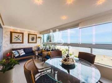 Apartamento · 100m² · 3 Quartos · 2 Vagas · Apartamento com 3 dormitórios à venda, 100 m² por R$ 1.060.000,00 - Balneário Flórida - Praia Grande