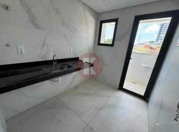 Apartamento · 65m² · 3 Quartos · 2 Vagas · Apartamento à venda, 3 quartos, 1 suíte, 2 vagas, Itapoã - Belo Horizonte/MG