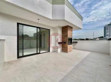 Apartamento · 65m² · 4 Quartos · 2 Vagas · Apartamento à venda, 4 quartos, 1 suíte, 2 vagas, Itapoã - Belo Horizonte/MG