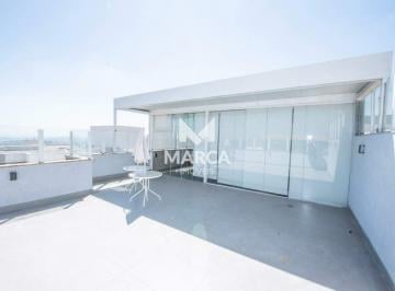 Apartamento · 186m² · 3 Quartos · 2 Vagas · Cobertura para aluguel, 3 quartos, 1 suíte, 2 vagas, Buritis - Belo Horizonte/MG