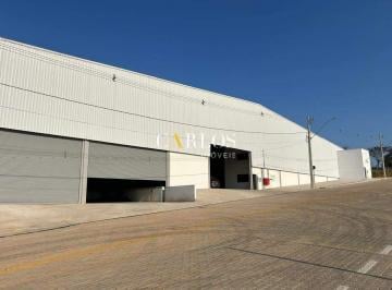 Comercial · 4300m² · 4 Vagas · Galpão Logístico de Alto Padrão no PIB – 4.300 m² com 4 Docas