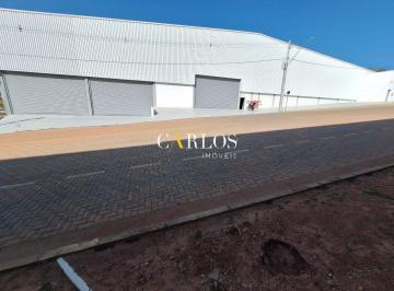 Comercial · 4300m² · 4 Vagas · Galpão Logístico de Alto Padrão no PIB – 4.300 m² com 4 Docas