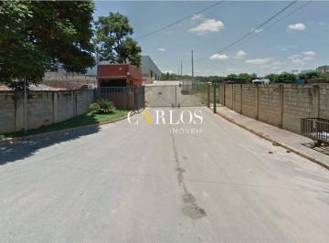Comercial · 1350m² · Galpão no Bandeirinhas com 1.300m² com pé direito de 10m, Energia fotovoltaica e AVCB
