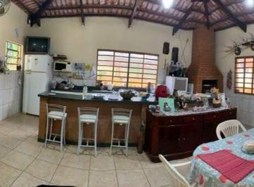 Rural · 6400m² · Chácara à venda, SAO JOAO DE CIMA - Conceição do Pará/MG