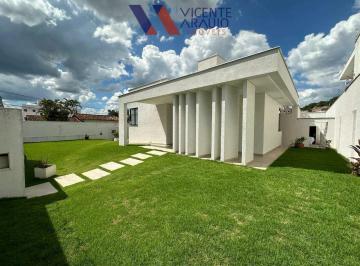 Casa · 600m² · 4 Quartos · 8 Vagas · Casa de alto padrão, disponível para locação no bairro Ingá Alto em Betim
