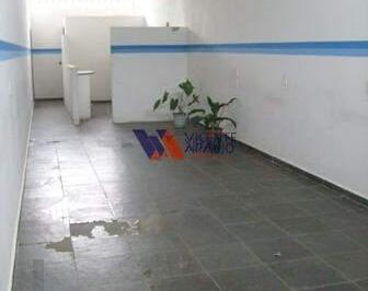 Comercial · 67m² · Loja Comercial para Locação | 50 m² | Próxima à Av. Belo Horizonte