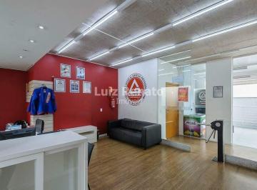 Comercial · 219m² · 2 Vagas · Sala à venda no bairro Santa Lúcia